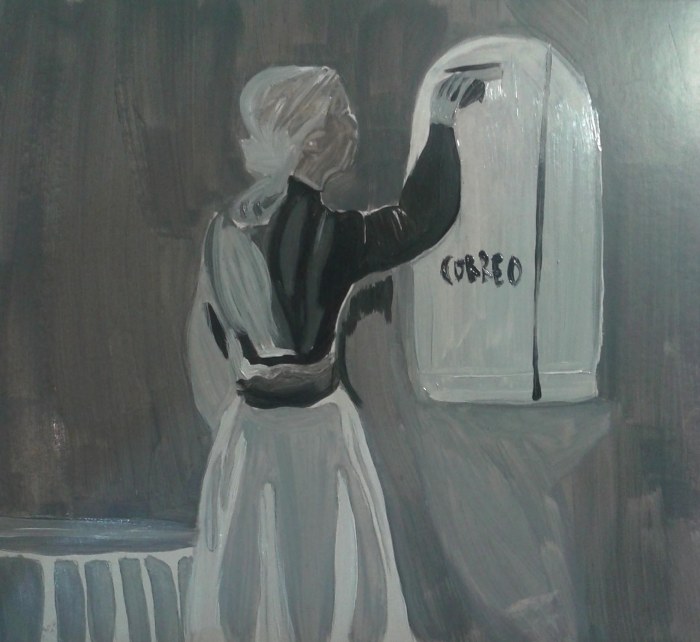 correspondencia final