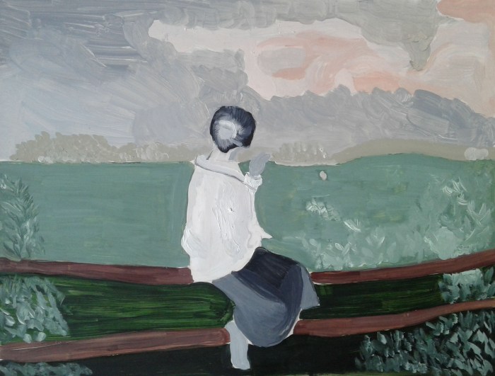 un lugar, en un lugar de rusia